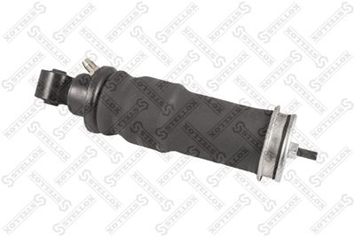 Shock Absorber, driver cab suspension STELLOX 87-03446-SX