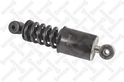 Shock Absorber, driver cab suspension STELLOX 87-03509-SX