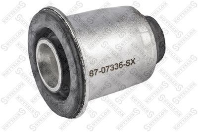 Mounting, control/trailing arm STELLOX 87-07336-SX