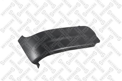 Bumper STELLOX 87-25512-SX