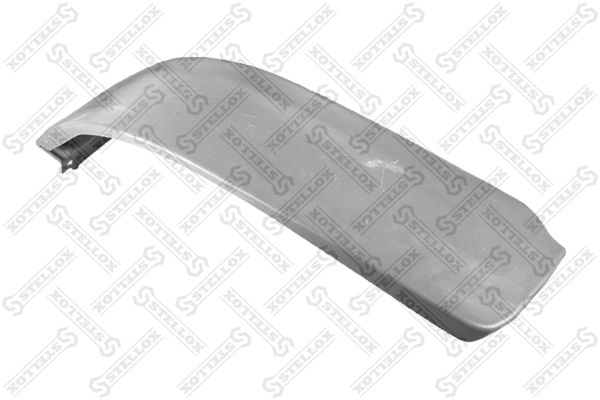 STELLOX 87-25523-SX Bumper