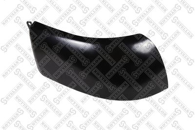 Bumper STELLOX 87-25552-SX