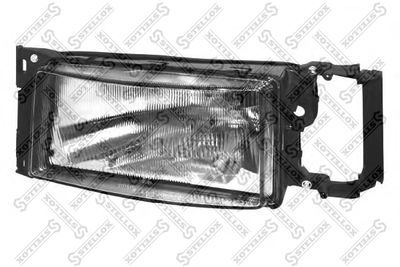 Headlight STELLOX 87-33039-SX