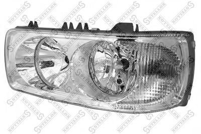 Headlight STELLOX 87-33062-SX