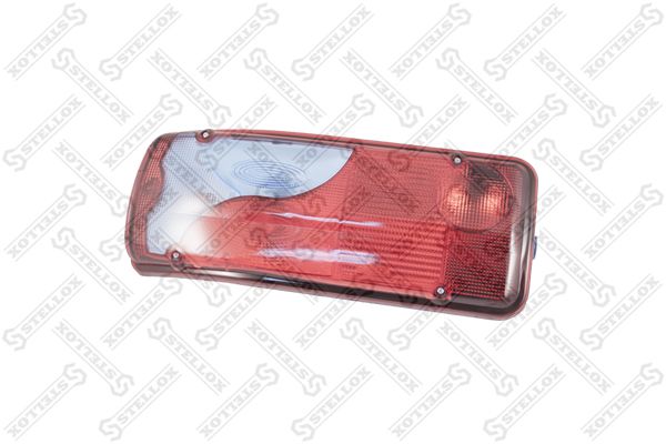 STELLOX 87-37137-SX Tail Light Assembly