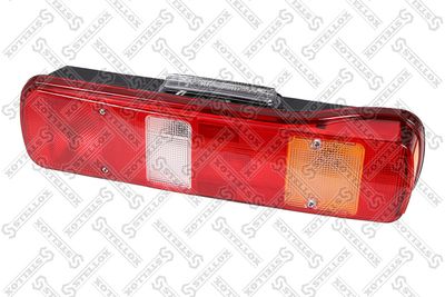 Tail Light Assembly STELLOX 87-37146-SX