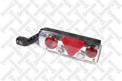 Tail Light Assembly STELLOX 87-37188-SX