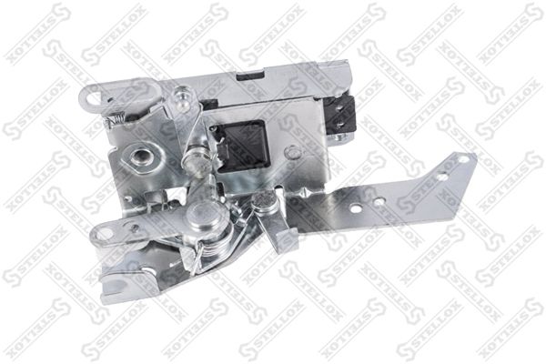 STELLOX 87-45806-SX Door Lock