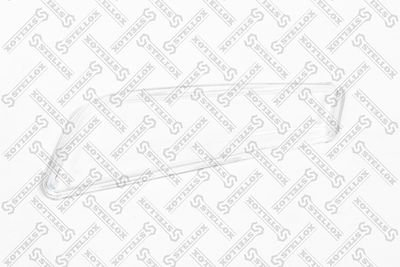 Light Glass, headlight STELLOX 88-01055-SX