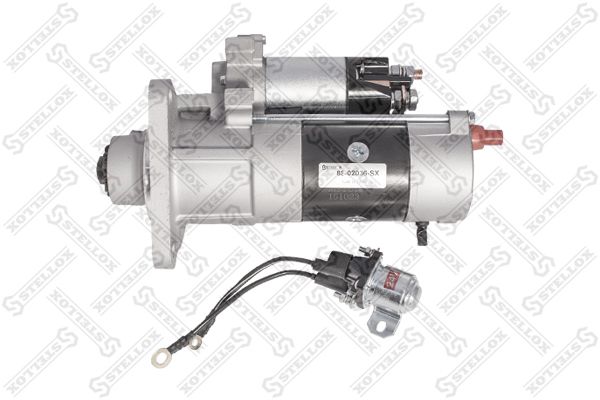 STELLOX 88-02036-SX Starter