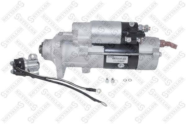 STELLOX 88-02037-SX Starter