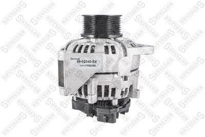 Alternator STELLOX 88-02340-SX