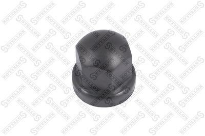 Cap, wheel nut STELLOX 89-06801-SX