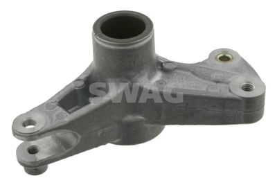 Tensioner Lever, V-ribbed belt SWAG 10 03 0023