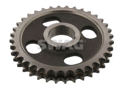 Gear/Sprocket, camshaft SWAG 10 04 0004