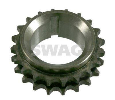 Sprocket, crankshaft SWAG 10 05 0001