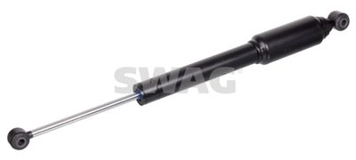 Shock Absorber, steering SWAG 10 10 0866