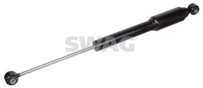 Shock Absorber, steering SWAG 10 10 0867