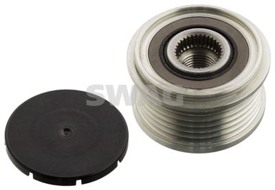 Alternator Freewheel Clutch SWAG 10 10 1716