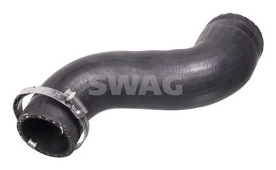 Charge Air Hose SWAG 10 10 3139