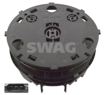 Control Element, exterior mirror SWAG 10 10 3595