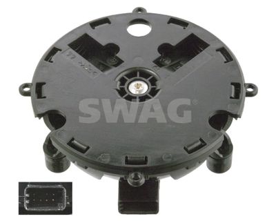 Control Element, exterior mirror SWAG 10 10 3616