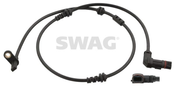 SWAG 10 10 6161 Sensor, wheel speed