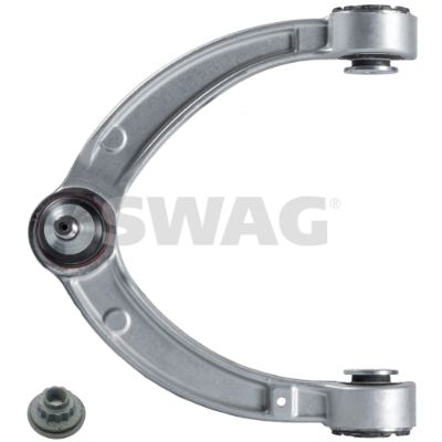 Control/Trailing Arm, wheel suspension SWAG 10 10 7852