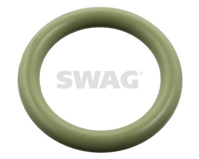 Gasket, oil pump SWAG 10 10 7982