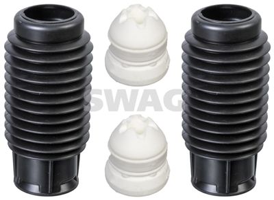 Dust Cover Kit, shock absorber SWAG 10 10 8929