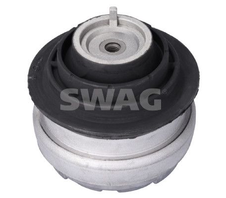 SWAG 10 13 0014 Mounting, engine