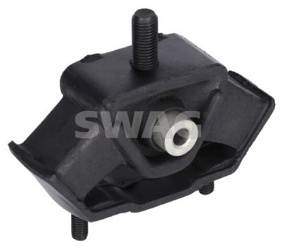 Mounting, automatic transmission SWAG 10 13 0070