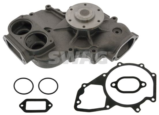 SWAG 10 15 0057 Water Pump, engine cooling