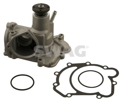 Water Pump, engine cooling SWAG 10 15 0065