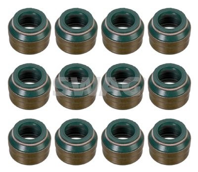 Seal Set, valve stem SWAG 10 34 0018