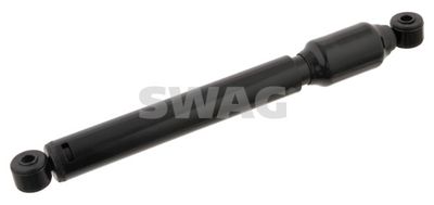 Shock Absorber, steering SWAG 10 52 0003