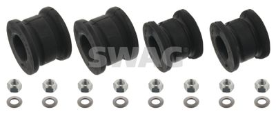 Mounting Kit, stabiliser bar SWAG 10 61 0004