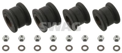 Mounting Kit, stabiliser bar SWAG 10 61 0051