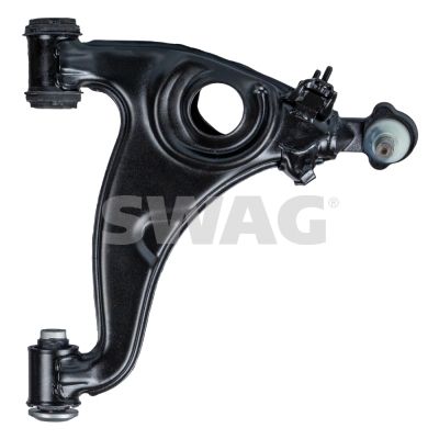 SWAG 10 73 0011 Control/Trailing Arm, wheel suspension