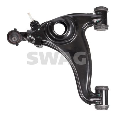 SWAG 10 73 0019 Control/Trailing Arm, wheel suspension