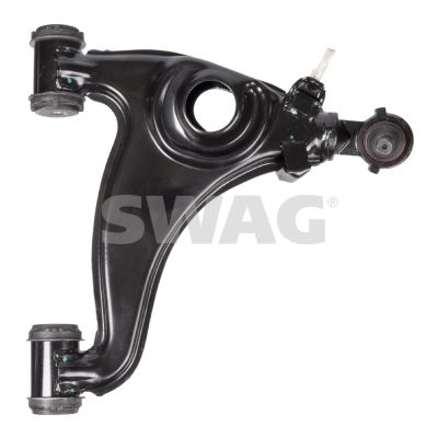 SWAG 10 73 0022 Control/Trailing Arm, wheel suspension