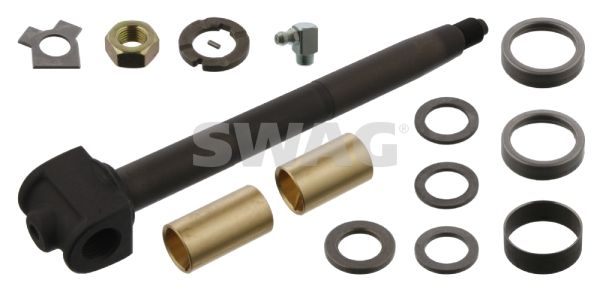 SWAG 10 75 0041 Repair Kit, kingpin