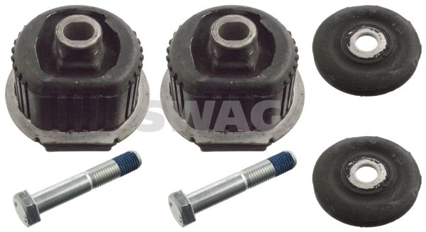 SWAG 10 79 0013 Bush Set, axle beam