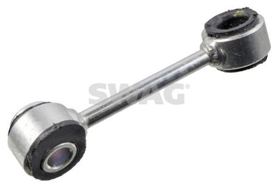 Link/Coupling Rod, stabiliser bar SWAG 10 79 0052