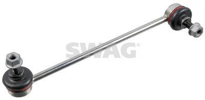 Link/Coupling Rod, stabiliser bar SWAG 10 79 0085