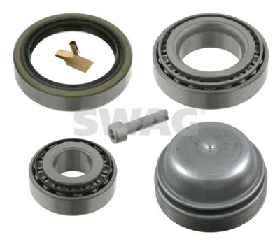 Wheel Bearing Kit SWAG 10 80 8839