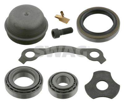 Wheel Bearing Kit SWAG 10 85 0004