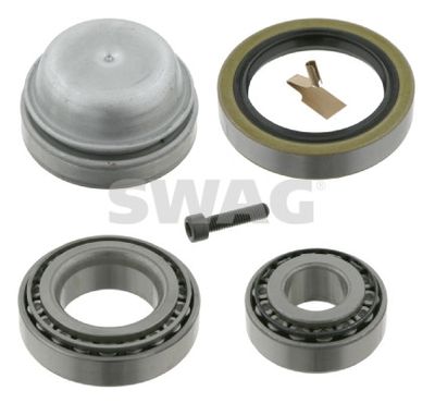 Wheel Bearing Kit SWAG 10 85 0010