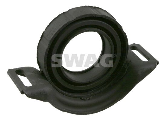 SWAG 10 87 0019 Suspension, propshaft