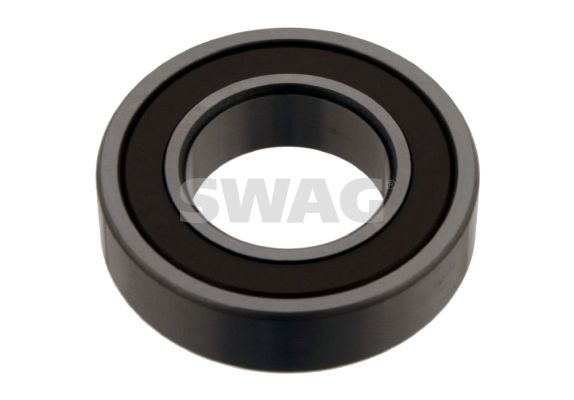 SWAG 10 87 0025 Bearing, propshaft centre bearing